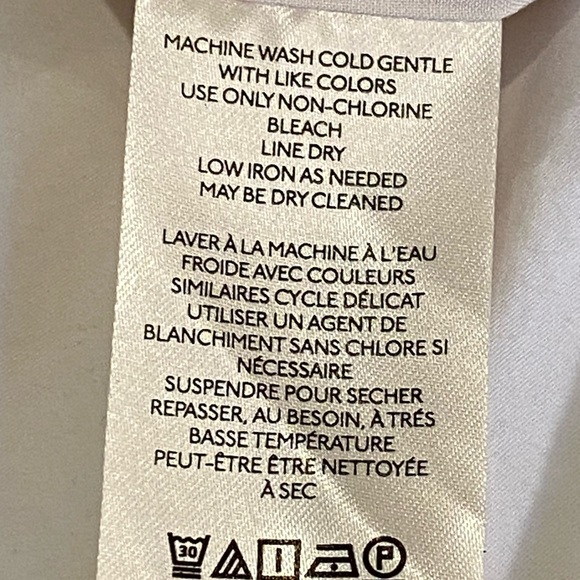 Anthropologie Maeve Structured Mini - Picture 10 of 11